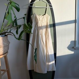Ciao Lucia Gabriela Dress